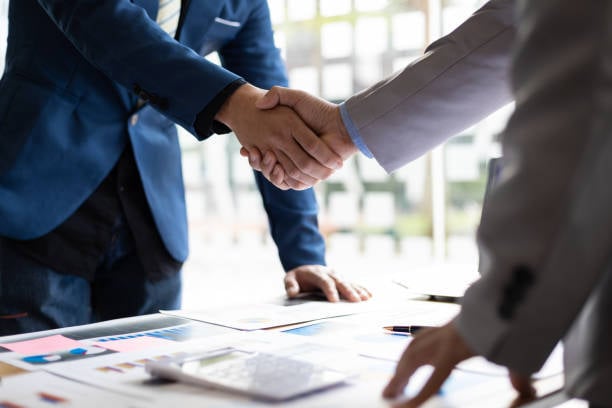 HandShake HandShake